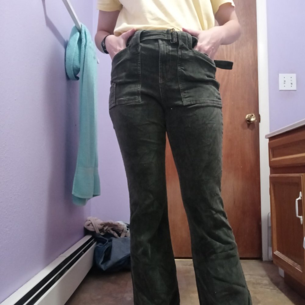 Pants - Picture 2 of 3